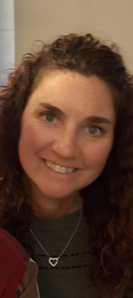 Meet your Posher, Arika